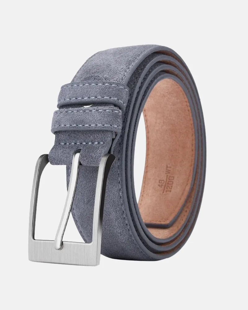 Javier – Cinturón de ante