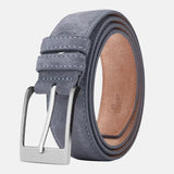 Javier – Cinturón de ante