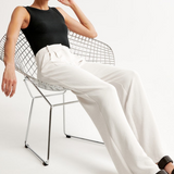 Marina – Pantalón elegante