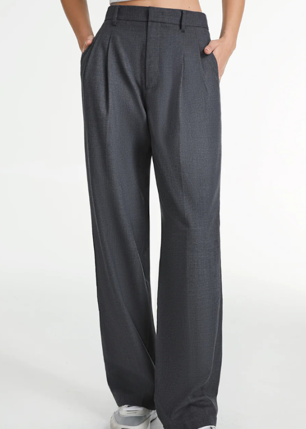 Marina – Pantalón elegante