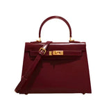 Catalina – Bolso estructurado elegante