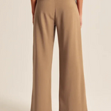 Marina – Pantalón elegante