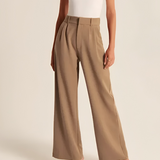 Marina – Pantalón elegante