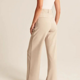 Marina – Pantalón elegante