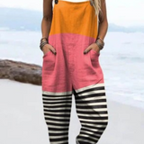 Queralt – Mono vintage casual
