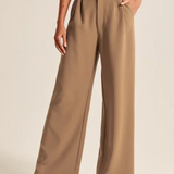 Marina – Pantalón elegante