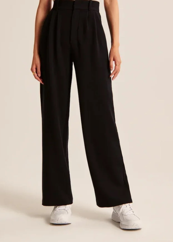 Marina – Pantalón elegante