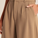 Marina – Pantalón elegante