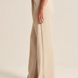 Marina – Pantalón elegante