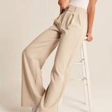 Marina – Pantalón elegante