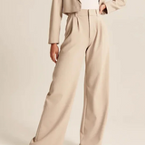 Marina – Pantalón elegante