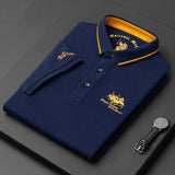 Víctor – Polo cómodo para hombre