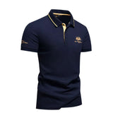 Víctor – Polo cómodo para hombre