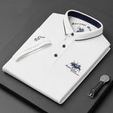 Víctor – Polo cómodo para hombre