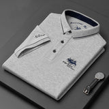 Víctor – Polo cómodo para hombre