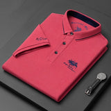 Víctor – Polo cómodo para hombre