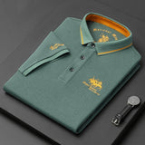 Víctor – Polo cómodo para hombre