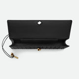 Isabel – Bolso alargado trenzado