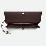 Isabel – Bolso alargado trenzado