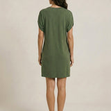 Dalia – Vestido midi
