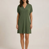 Dalia – Vestido midi