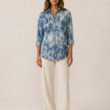 Irati – Blusa estampada