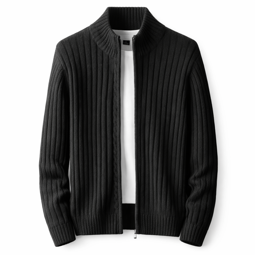 Leandro – Chaleco clásico