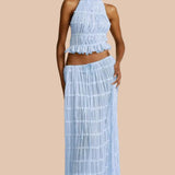 Lis - Conjunto 2 en 1 Convertible en Vestido