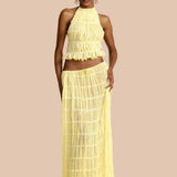 Lis - Conjunto 2 en 1 Convertible en Vestido