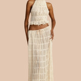 Lis - Conjunto 2 en 1 Convertible en Vestido