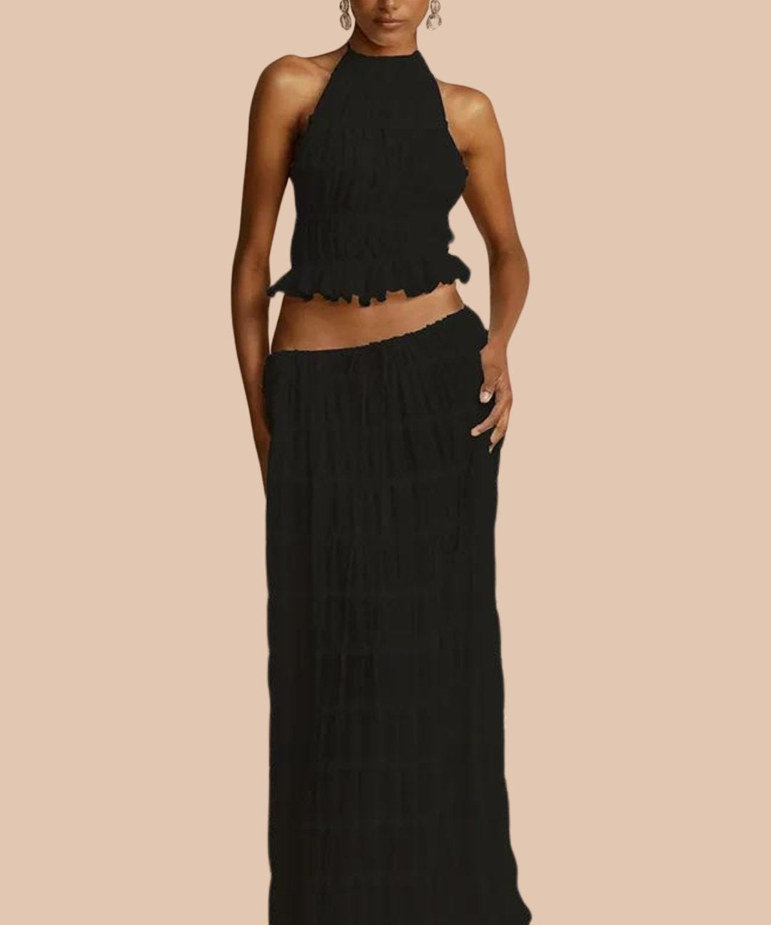 Lis - Conjunto 2 en 1 Convertible en Vestido