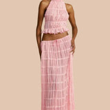 Lis - Conjunto 2 en 1 Convertible en Vestido