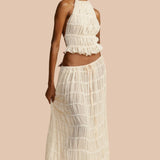 Lis - Conjunto 2 en 1 Convertible en Vestido