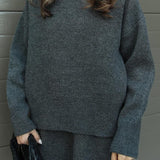 Corinna | Conjunto Trendy de dos Piezas