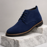 Guillermo – Bota de ante