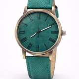 Diego – Reloj de cuarzo