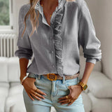 Celine | Camisa elegante para mujer