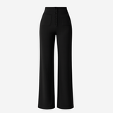 Elsa™ – Elastische High-Waist-Hose