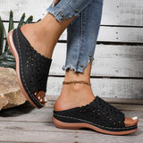 Sandalias Guirec - Cómodas y ligeras