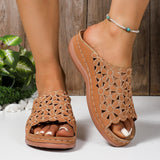 Sandalias Guirec - Cómodas y ligeras