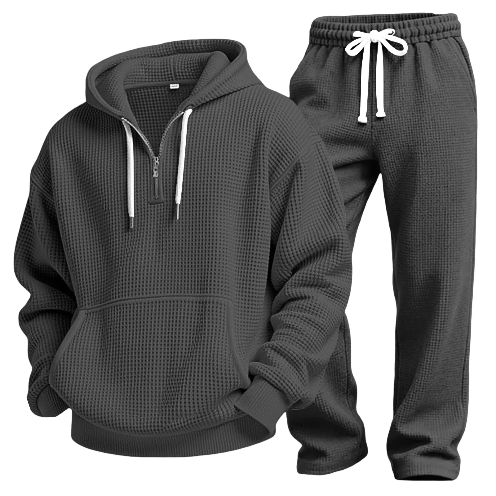 Cristóbal – Conjunto de sudadera y joggers