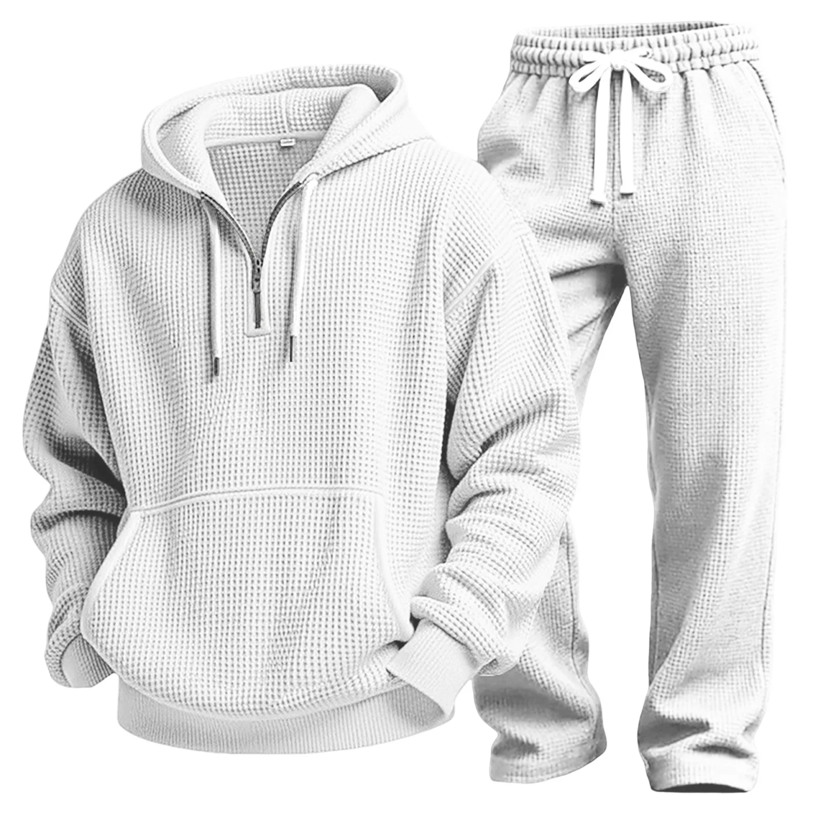 Cristóbal – Conjunto de sudadera y joggers