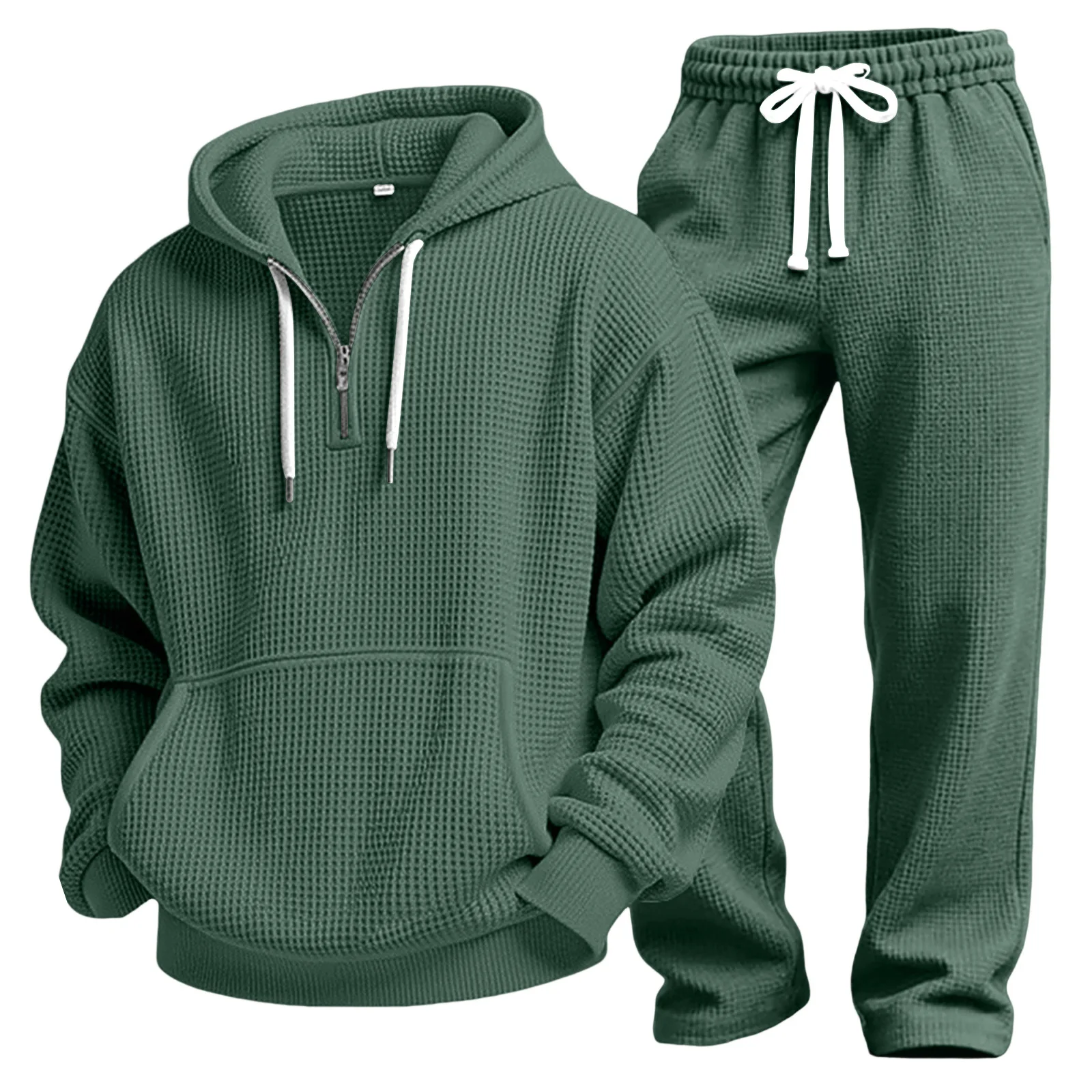 Cristóbal – Conjunto de sudadera y joggers