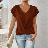 Élancé - Camisa elegante y fluida