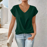 Élancé - Camisa elegante y fluida