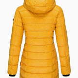 Noa - Abrigo Invierno Acolchado