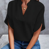 Eleanor | Blusa elegante