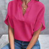 Eleanor | Blusa elegante