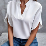 Eleanor | Blusa elegante