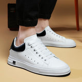 Zapatos Mónaco (+7CM de altura)